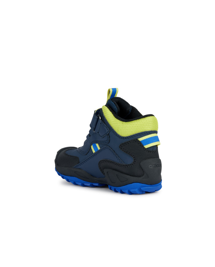 OUTLET JR N.SAVAGE ABX BOY