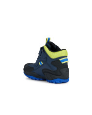 OUTLET JR N.SAVAGE ABX BOY