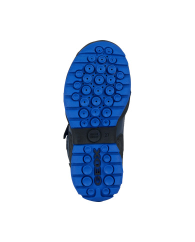 OUTLET JR N.SAVAGE ABX BOY