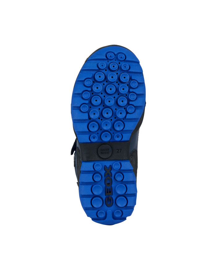 OUTLET JR N.SAVAGE ABX BOY