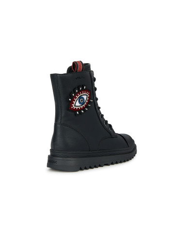 OUTLET JR GILLYJAW GIRL OUTLET JR GILLYJAW GIRL