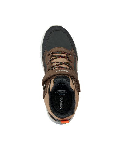 OUTLET JR FLEXYPER ABX BOY OUTLET JR FLEXYPER ABX BOY
