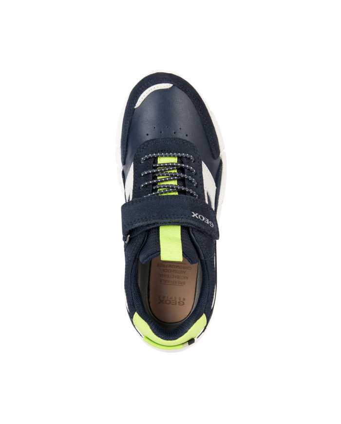 OULET JR FLEXYPER BOY OULET JR FLEXYPER BOY