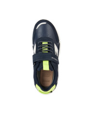 OULET JR FLEXYPER BOY OULET JR FLEXYPER BOY