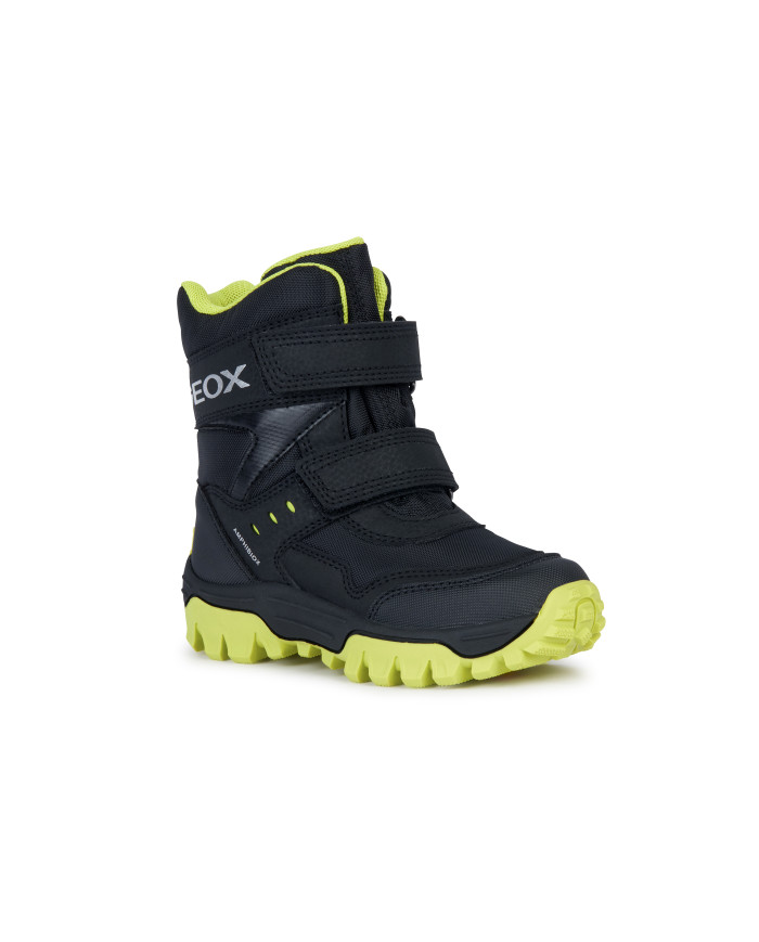 OUTLET JR HIMALAYA ABX BOY OUTLET JR HIMALAYA ABX BOY