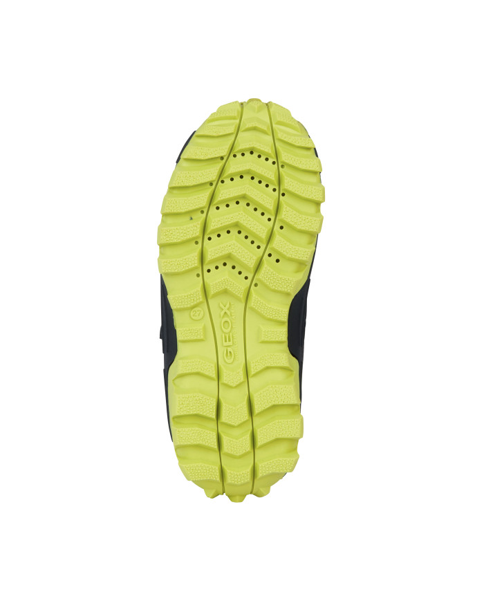 OUTLET JR HIMALAYA ABX BOY OUTLET JR HIMALAYA ABX BOY