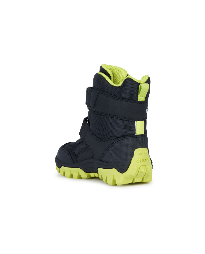 OUTLET JR HIMALAYA ABX BOY OUTLET JR HIMALAYA ABX BOY