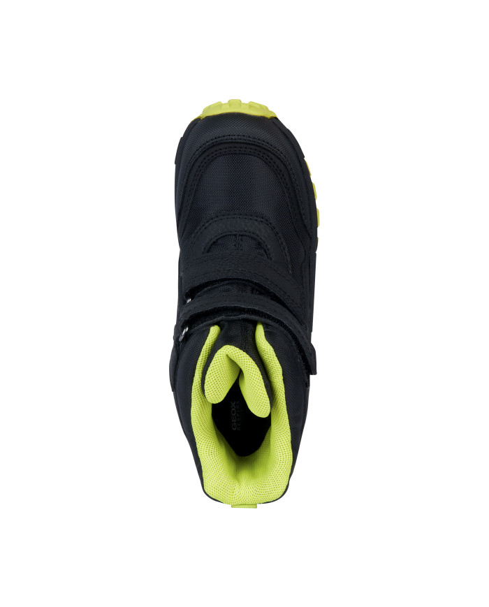 OUTLET JR HIMALAYA ABX BOY OUTLET JR HIMALAYA ABX BOY