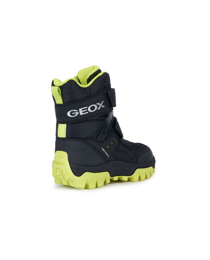 OUTLET JR HIMALAYA ABX BOY OUTLET JR HIMALAYA ABX BOY