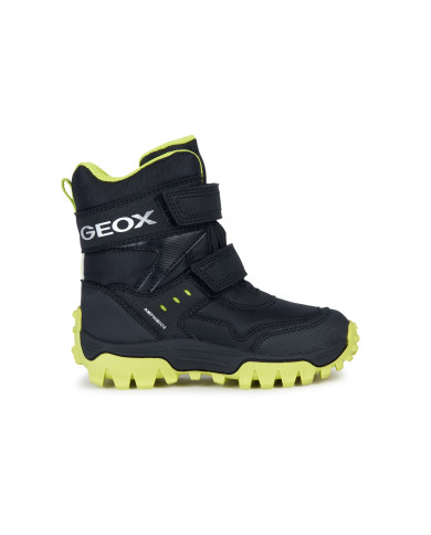 OUTLET JR HIMALAYA ABX BOY OUTLET JR HIMALAYA ABX BOY