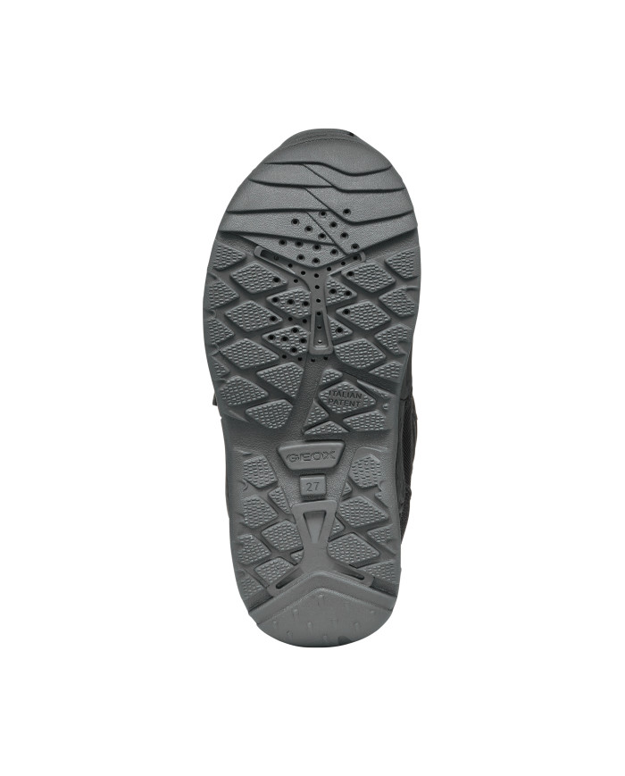 OUTLET JR SENTIERO ABX BOY OUTLET JR SENTIERO ABX BOY