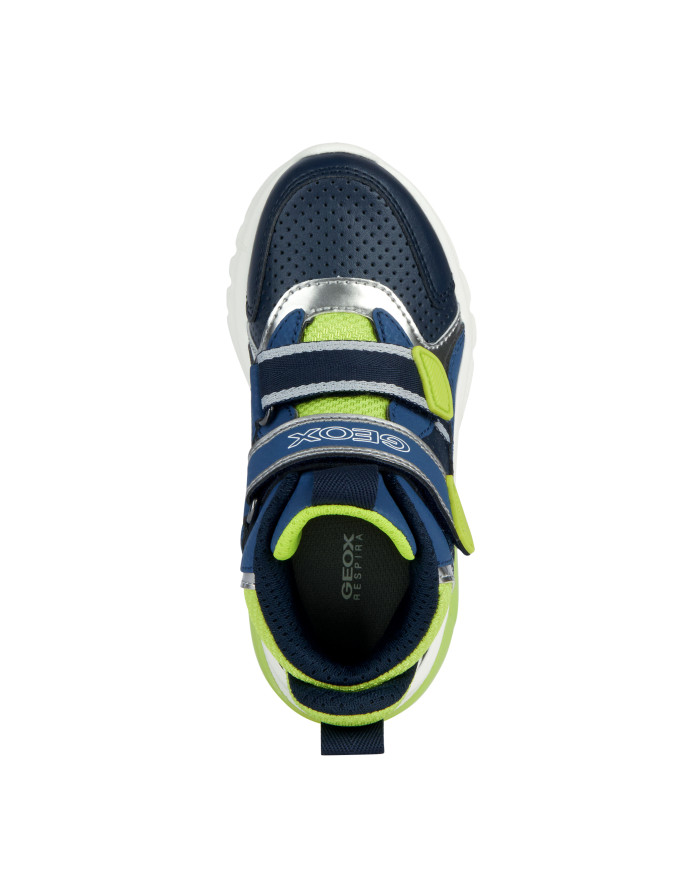 OUTELT JR CIBERDRON BOY OUTELT JR CIBERDRON BOY