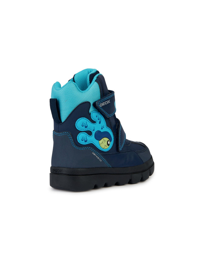 OUTLET JR WILLABOOM ABX BOY OUTLET JR WILLABOOM ABX BOY