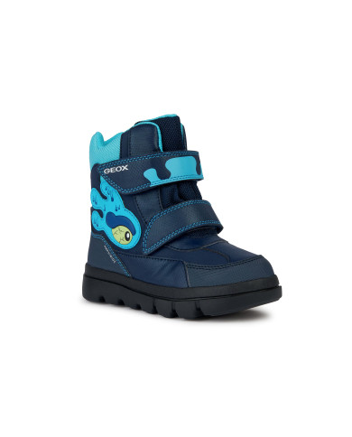 OUTLET JR WILLABOOM ABX BOY OUTLET JR WILLABOOM ABX BOY
