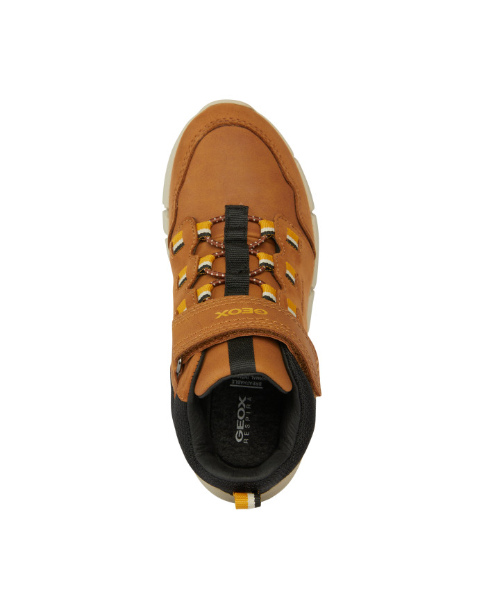 OUTLET JR FLEXYPER ABX BOY