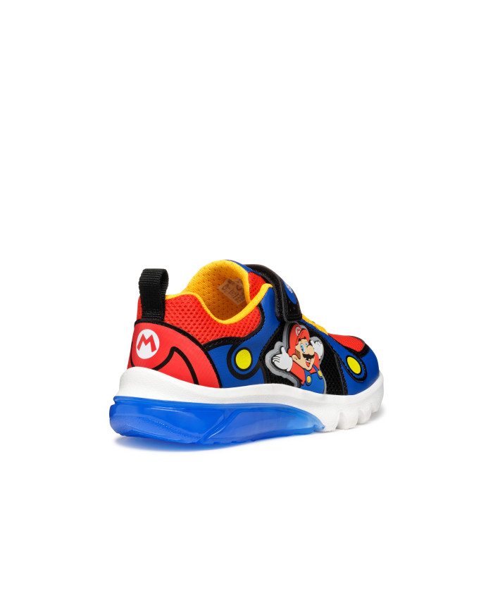 JUNIOR CIBERDRON BOY