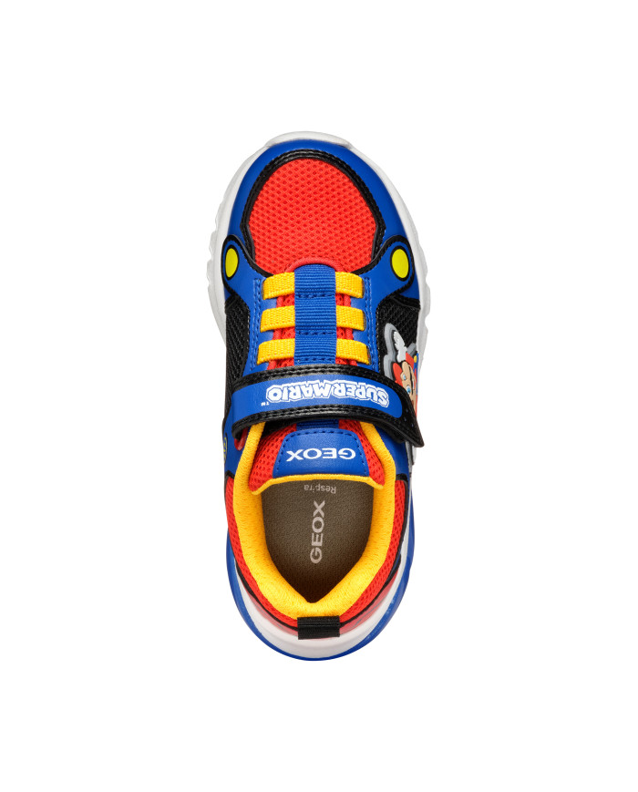 JUNIOR CIBERDRON BOY