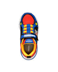 JUNIOR CIBERDRON BOY