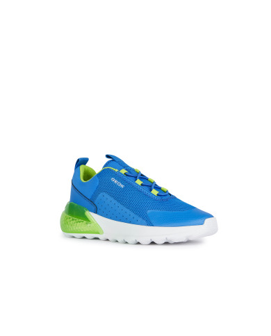 OUTLET  JR ACTIVART ILLUMINUS BOY OUTLET  JR ACTIVART ILLUMINUS BOY