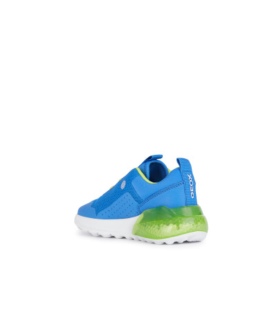 OUTLET  JR ACTIVART ILLUMINUS BOY OUTLET  JR ACTIVART ILLUMINUS BOY