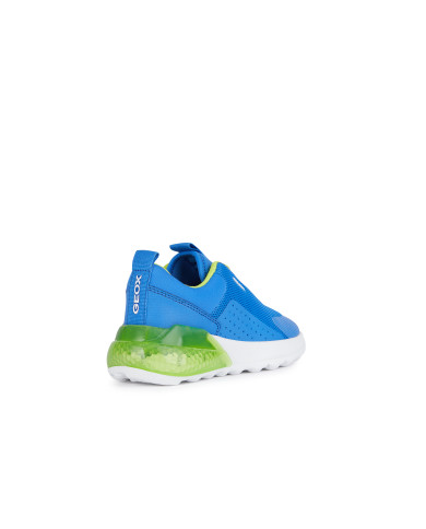 OUTLET  JR ACTIVART ILLUMINUS BOY OUTLET  JR ACTIVART ILLUMINUS BOY