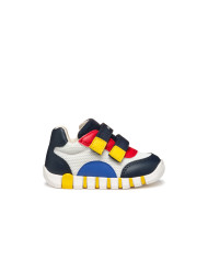 JUNIOR CIBERDRON BOY