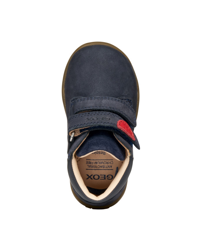 OUTLET BABY MACCHIA BOY