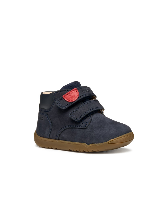 OUTLET BABY MACCHIA BOY