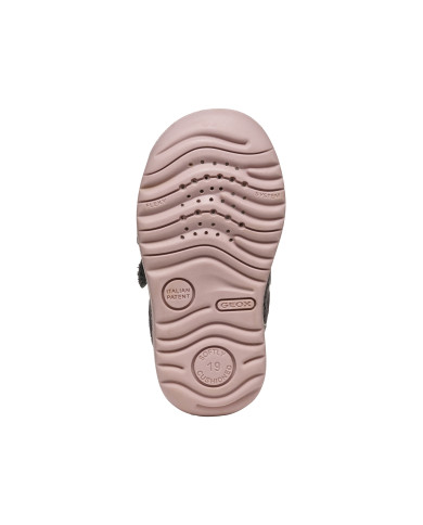 OUTLET BABY MACCHIA GIRL