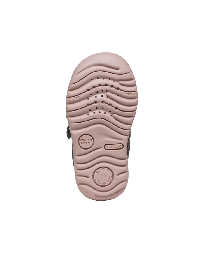 OUTLET BABY MACCHIA GIRL