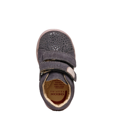 OUTLET BABY MACCHIA GIRL