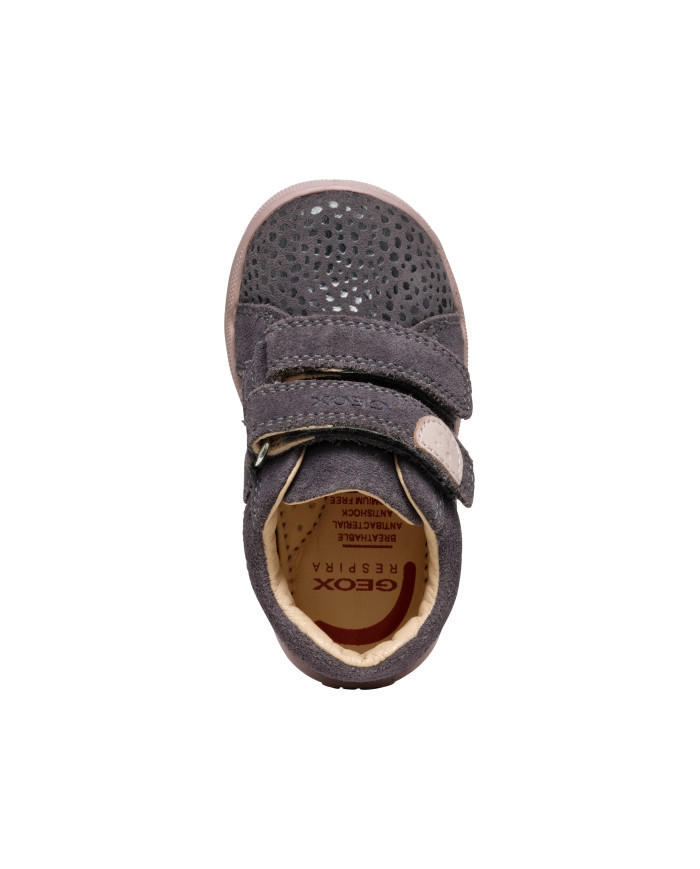 OUTLET BABY MACCHIA GIRL