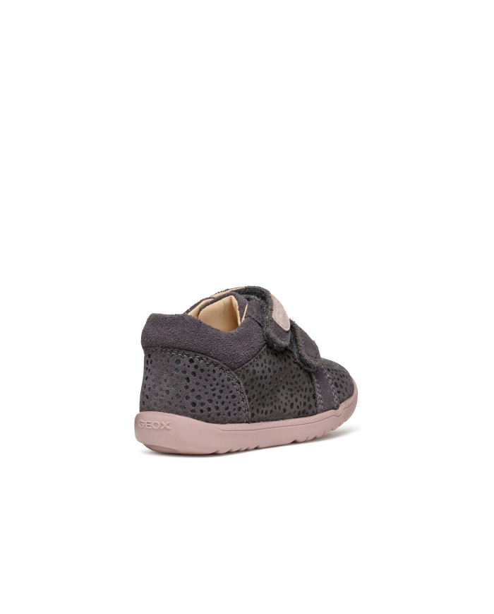 OUTLET BABY MACCHIA GIRL