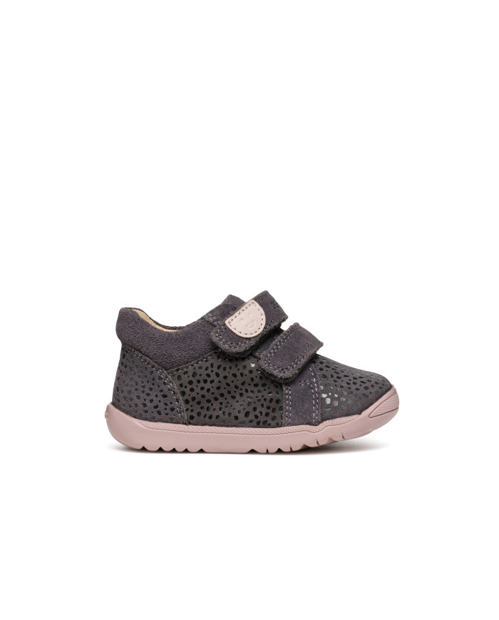 OUTLET BABY MACCHIA GIRL