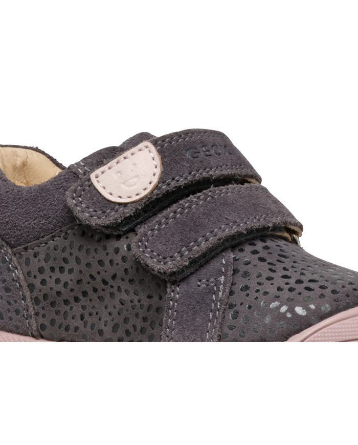 OUTLET BABY MACCHIA GIRL