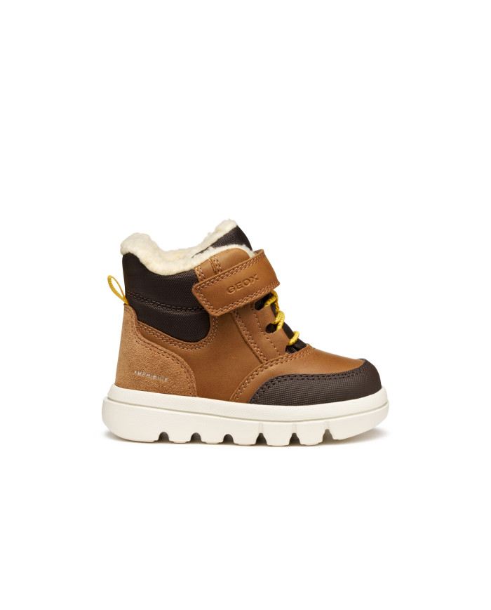 BABY WILLABOOM ABX BOY BABY WILLABOOM ABX BOY