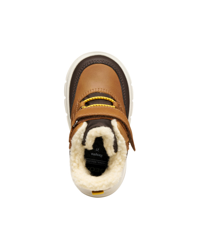 BABY WILLABOOM ABX BOY BABY WILLABOOM ABX BOY