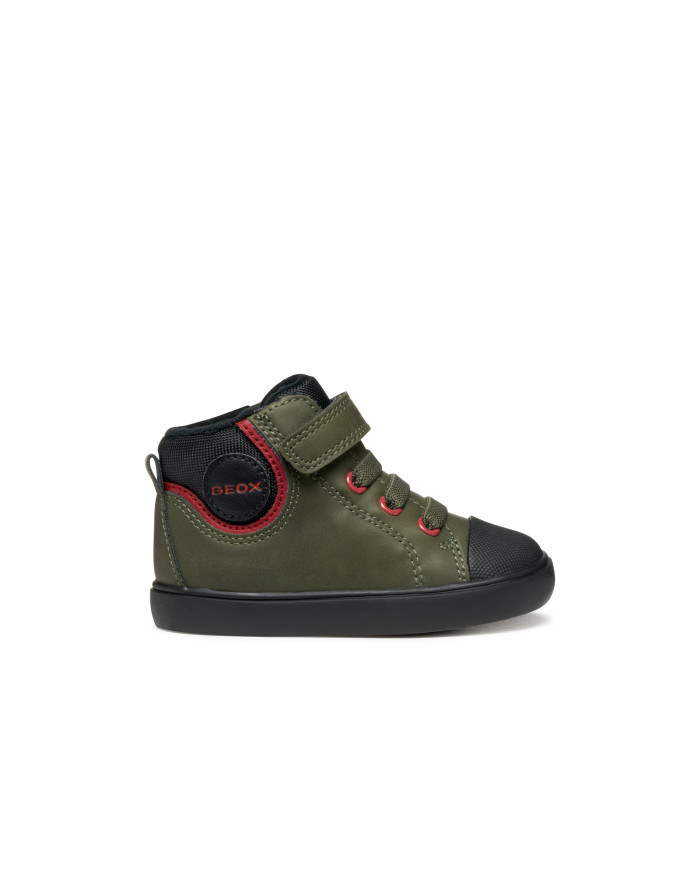 BABY GISLI BOY BABY GISLI BOY