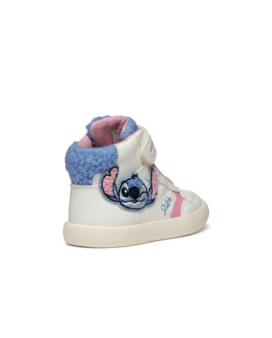 BABY GISLI GIRL BABY GISLI GIRL
