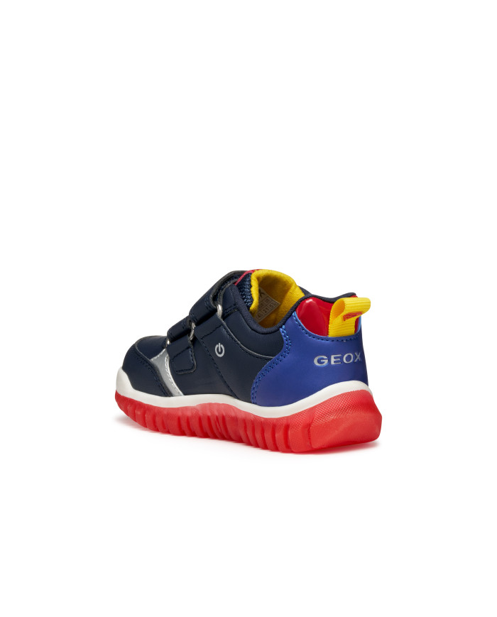 BABY LIGHTYLOO BOY BABY LIGHTYLOO BOY