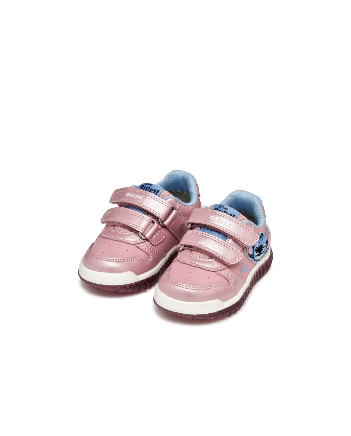 BABY LIGHTYLOO GIRL BABY LIGHTYLOO GIRL