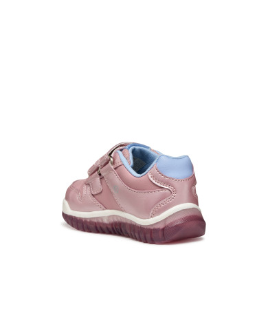 BABY LIGHTYLOO GIRL BABY LIGHTYLOO GIRL