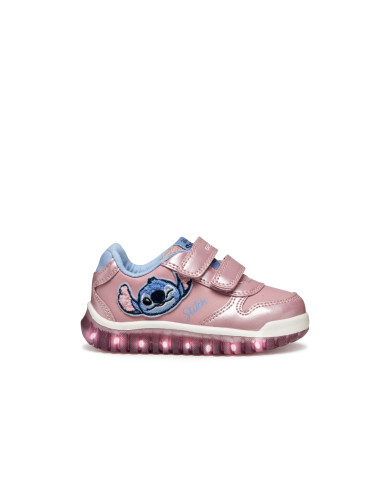 BABY LIGHTYLOO GIRL BABY LIGHTYLOO GIRL