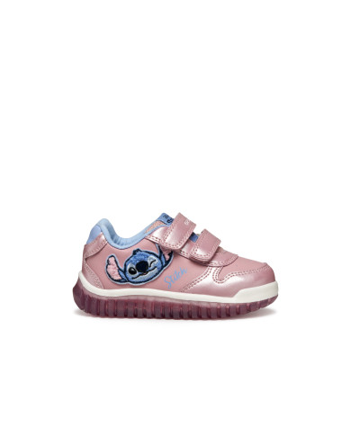 BABY LIGHTYLOO GIRL BABY LIGHTYLOO GIRL