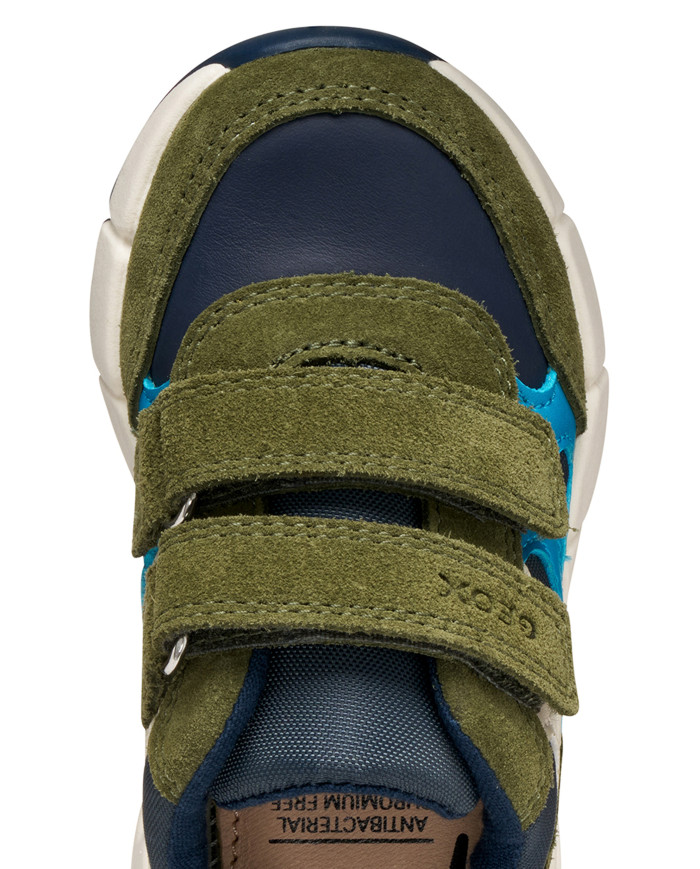 BABY FLEXYPER BOY BABY FLEXYPER BOY