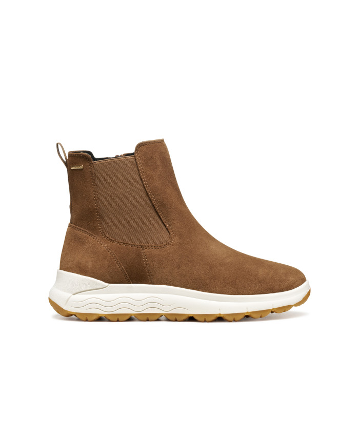 SPHERICA 4X4 ABX SPHERICA 4X4 ABX