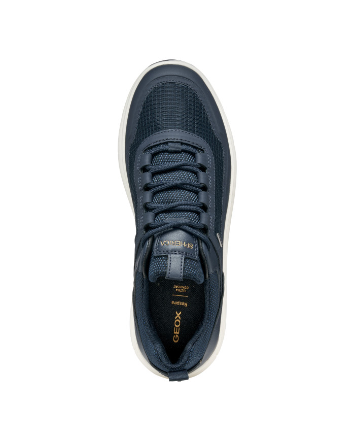 SPHERICA 4X4 ABX SPHERICA 4X4 ABX