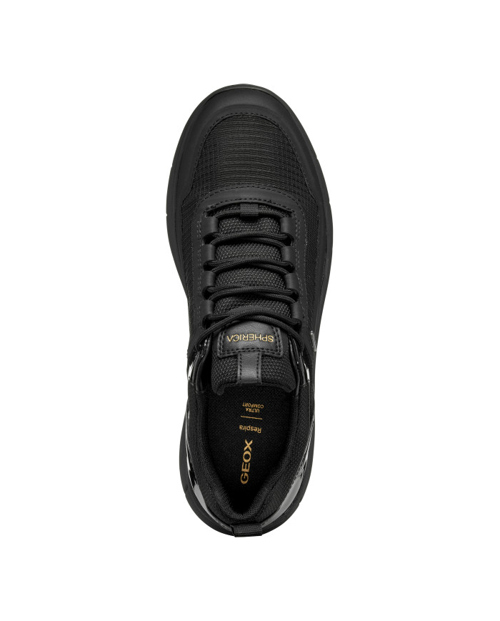 SPHERICA 4X4 ABX SPHERICA 4X4 ABX