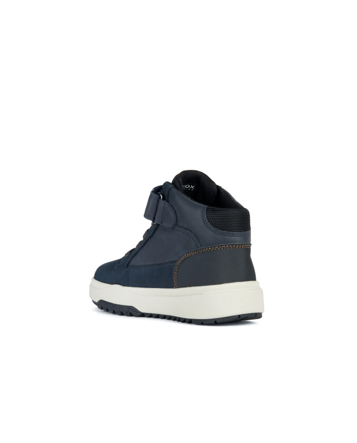 JUNIOR BUNSHEE ABX BOY JUNIOR BUNSHEE ABX BOY