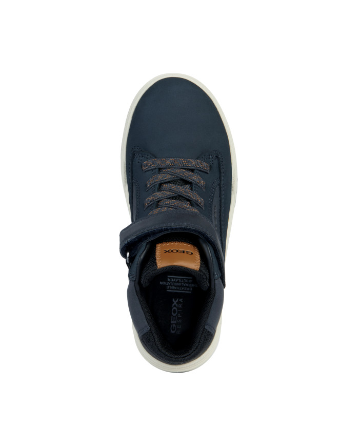 JUNIOR BUNSHEE ABX BOY JUNIOR BUNSHEE ABX BOY